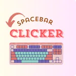 Spacebar Clicker